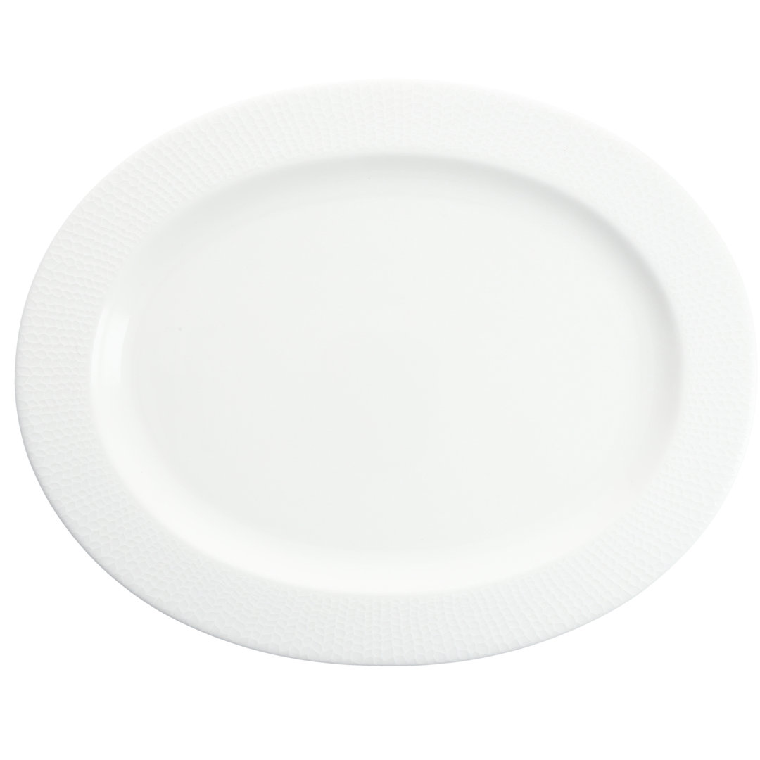 Fortessa Amanda Platter Fortessa