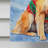 Double Sided Polyester Christmas-232998935