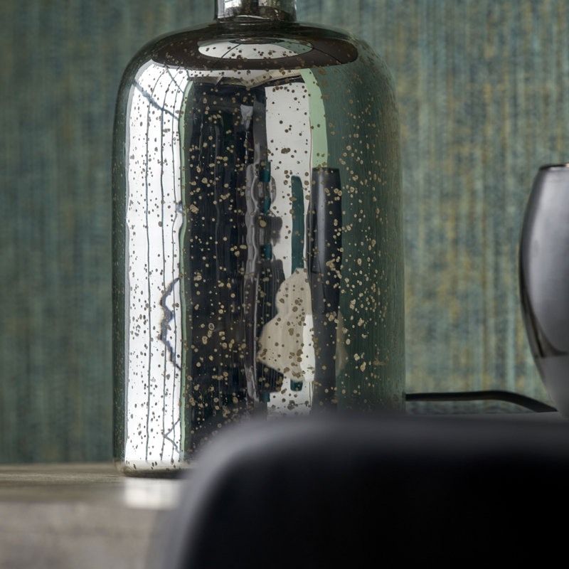 Keziah Glass Table Lamp