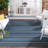 Ecorse Performance Striped Indoor/Outdoor Area Rug-55814979