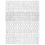 Tapis performance tissé à la main-53958022