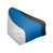 White/Royal Blue/Slate