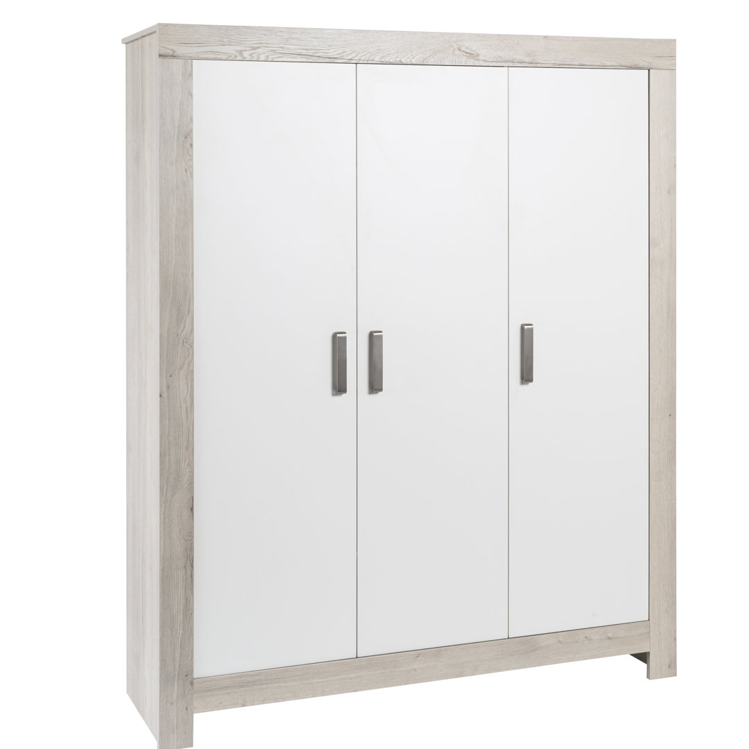 Nordic Halifax wardrobe