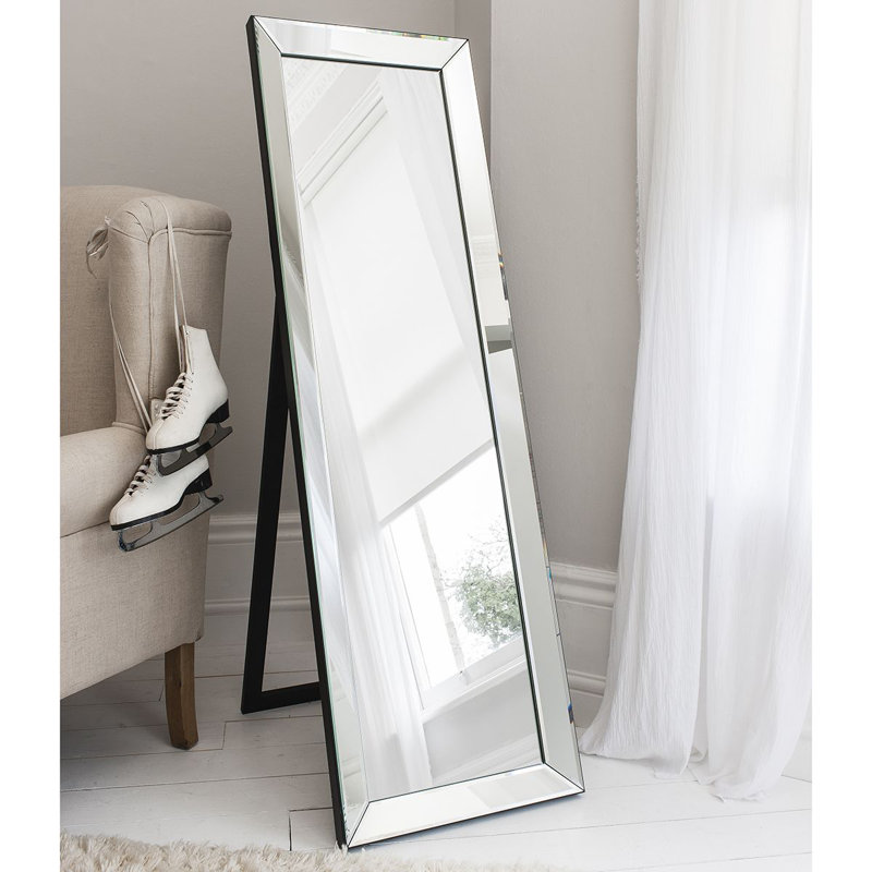 Cheval Mirror 155cm x 48cm