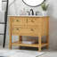 Ensemble de meuble-lavabo simple 36 po Voss-1746665890