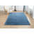 Bleu doux