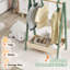 Shunichi 65cm Clothing Rack