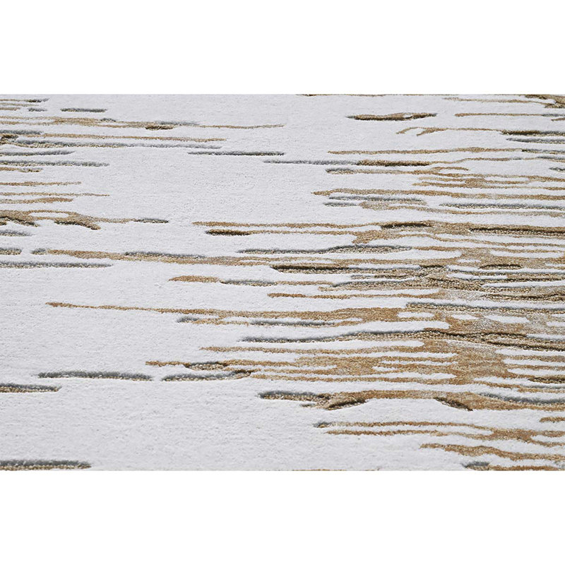 Area Rug, Rectangle 5' x 8'