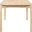Table de salle à manger Mid-Century