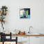 Giclée encadrée de gin fort et tonique, design par Kate Jarvik Birch-48017691-48017694