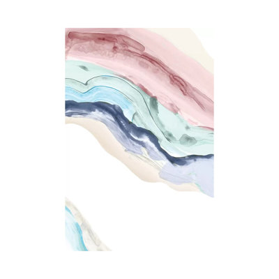 Insistent I by Tom Reeves - Gallery-Wrapped Canvas Giclée on Canvas