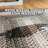  Braided Rug Washable Indoor/Outdoor Black/Brown/Tan/Gray Rug-328818182