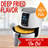 Brentwood 3.8 Qt. Electric Digital Air Fryer-71485650