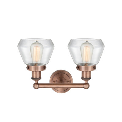 Rivka 2 - Light Dimmable Vanity Light