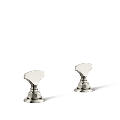 Artifacts Widespread Bathroom Sink Faucet Handles
