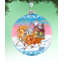 Ornement en forme de boule Holiday Splendor-107097084-110327058