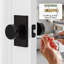Boutons de porte en métal Coolnews Modern Grace Series-102481022