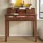 Bureau avec huche Keaton-633370887