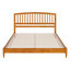 Audriel Solid Wood Low Profile Platform Bed-1351211404-1394152613