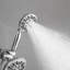 Pomme de douche double 1,8 GPM GPM-93249648