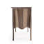 Commode décorative 2 tiroirs Frida-1532733778