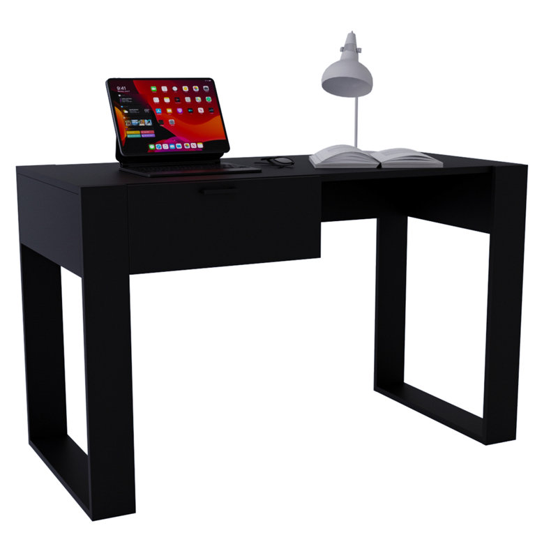 Hanrahan 120cm Writing Desk