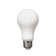 Visual Comfort & Co. LED A19 shape 11W 2700K Soft White E-26 Medium base Frosted light bulb