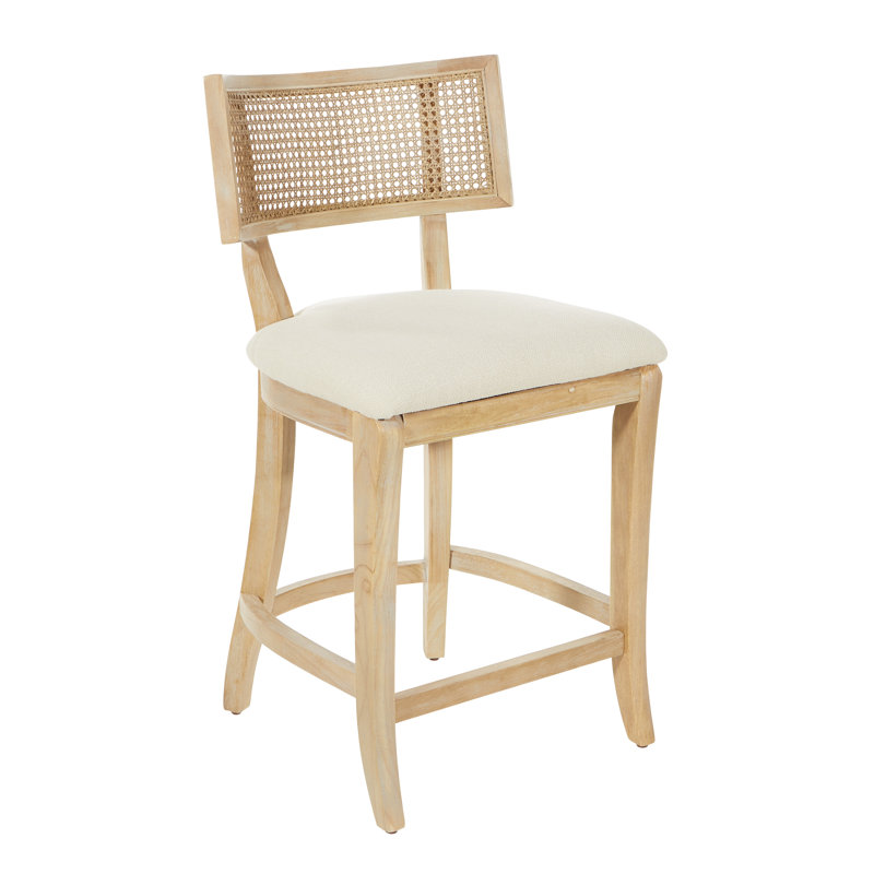 Tabouret de comptoir 25 po Mikel