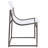 Eisinger 17.75'' H Metal Side Chair-1037559484