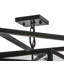Kitzi 8 - Light Chandelier