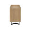 Indeo Washed Oak Credenza
