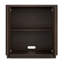 Armoire d'appoint rectangulaire Plympton-892656415