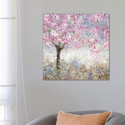 " Cherry Blossom Festival I " by Katrina Craven