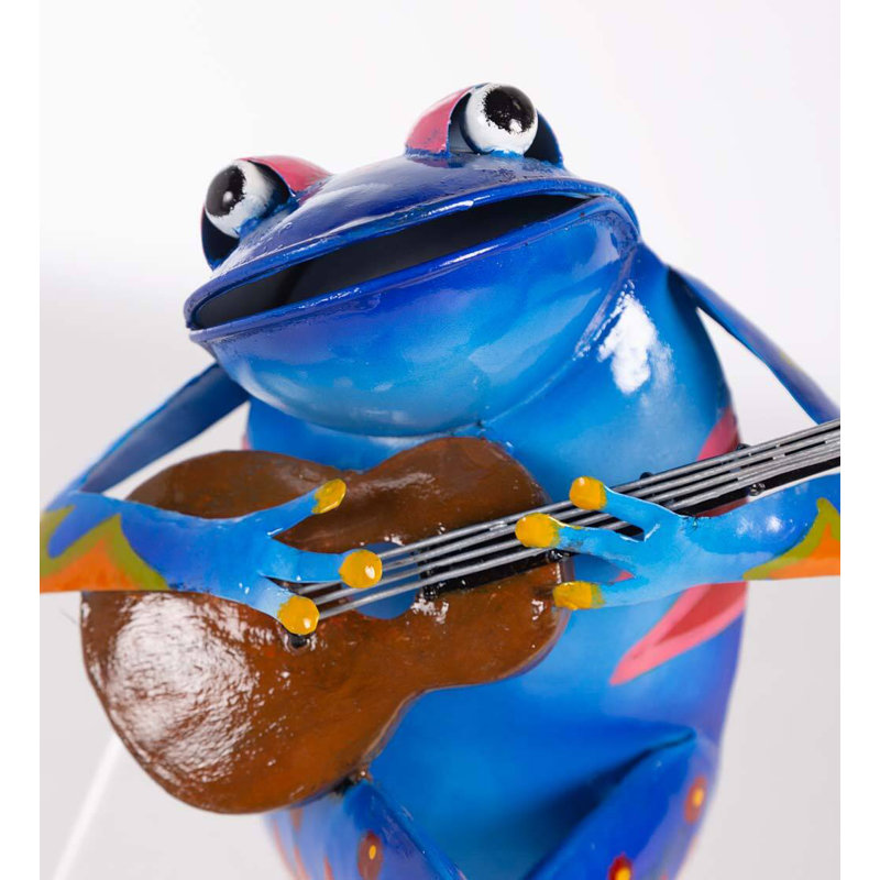 Animals Metal Garden Statue