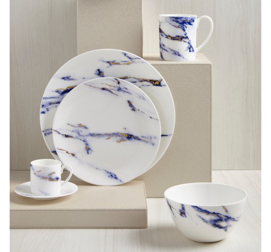 Bone China Dinnerware Set