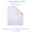 Marshmallow Baby Blanket-1144630682