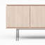 Buffet moderne brésilien 78,5 po Gerri-1110598267