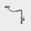 Drop-In Single Bowl Stainless Steel Kitchen Sink