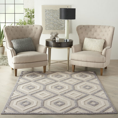 Tapis crème Therese