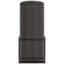 Provo 1 - Light LED Outdoor Armed Sconce-524374110-524717410-524717411