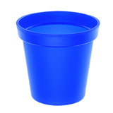 Tredicesima Ice Bucket - 12 Pieces - Orange