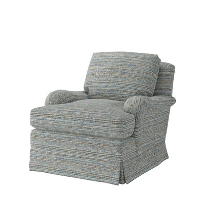 Fauteuil d'appoint Delphia