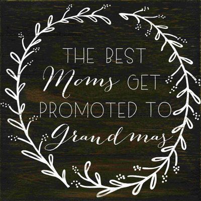 " Best Grandma "