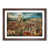 Walnut Framed selected
