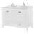 Akshayan 49” Double Vanity With Quartz Top-1736885984