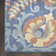 Gregori Blue Rose Farmhouse Rug