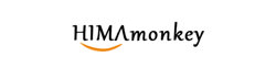 Logo HIMAmonkey