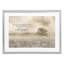 Make It Perfect Landscape, reproduction encadrée sous verre, design par Lori Deiter-1253720655-1253720649