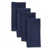 Chambray Navy