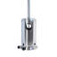 Chauffe-terrasse au propane 47 000 BTU-35830590